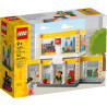 LEGO Hołd dla LEGO House 40563 KLOCKI