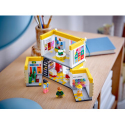 LEGO Hołd dla LEGO House 40563 KLOCKI