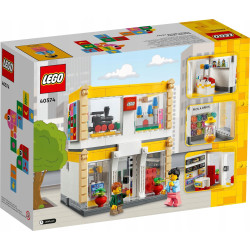 LEGO Hołd dla LEGO House 40563 KLOCKI