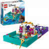 LEGO Disney 43213 Historyjki Małej Syrenki klocki