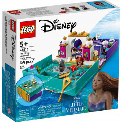 LEGO Disney 43213 Historyjki Małej Syrenki klocki