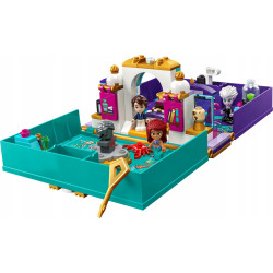 LEGO Disney 43213 Historyjki Małej Syrenki klocki