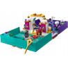 LEGO Disney 43213 Historyjki Małej Syrenki klocki