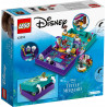 LEGO Disney 43213 Historyjki Małej Syrenki klocki
