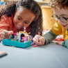 LEGO Disney 43213 Historyjki Małej Syrenki klocki