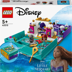 LEGO Disney 43213 Historyjki Małej Syrenki klocki