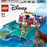 LEGO Disney 43213 Historyjki Małej Syrenki klocki