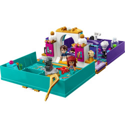 LEGO Disney 43213 Historyjki Małej Syrenki klocki