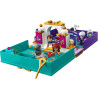 LEGO Disney 43213 Historyjki Małej Syrenki klocki