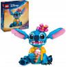 LEGO DISNEY STITCH 43249 FIGURKA POSTAĆ KLOCKI