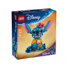 LEGO DISNEY STITCH 43249 FIGURKA POSTAĆ KLOCKI