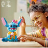 LEGO DISNEY STITCH 43249 FIGURKA POSTAĆ KLOCKI