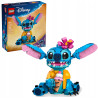 LEGO DISNEY STITCH 43249 FIGURKA POSTAĆ KLOCKI