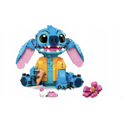 LEGO DISNEY STITCH 43249 FIGURKA POSTAĆ KLOCKI