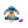 LEGO DISNEY STITCH 43249 FIGURKA POSTAĆ KLOCKI
