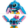 LEGO DISNEY STITCH 43249 FIGURKA POSTAĆ KLOCKI