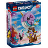 LEGO DREAMZzz 71472 Balon na ogrzane powietrze Izzie