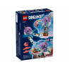 LEGO DREAMZzz 71472 Balon na ogrzane powietrze Izzie