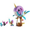 LEGO DREAMZzz 71472 Balon na ogrzane powietrze Izzie