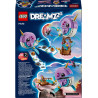 LEGO DREAMZzz 71472 Balon na ogrzane powietrze Izzie