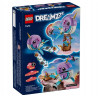 LEGO DREAMZzz 71472 Balon na ogrzane powietrze Izzie