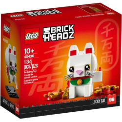 624210 LEGO House 6 Bricks Unikat saszetka