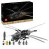 LEGO ICONS 10327 Królewski Ornithopter Wydmowy Atrydy
