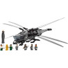 LEGO ICONS 10327 Królewski Ornithopter Wydmowy Atrydy