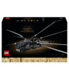 LEGO ICONS 10327 Królewski Ornithopter Wydmowy Atrydy
