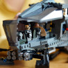 LEGO ICONS 10327 Królewski Ornithopter Wydmowy Atrydy