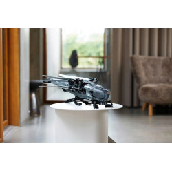LEGO ICONS 10327 Królewski Ornithopter Wydmowy Atrydy