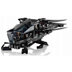 LEGO ICONS 10327 Królewski Ornithopter Wydmowy Atrydy
