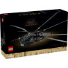LEGO ICONS 10327 Królewski Ornithopter Wydmowy Atrydy