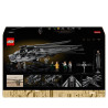 LEGO ICONS 10327 Królewski Ornithopter Wydmowy Atrydy