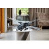 LEGO ICONS 10327 Królewski Ornithopter Wydmowy Atrydy
