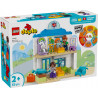 LEGO Duplo 10449 Pierwszy raz: Wizyta u lekarza