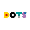 LEGO Dots 41947 Miki i przyjaciele megazestaw bransoletek