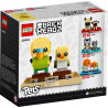 LEGO BrickHeadz 40443 Papużka