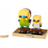 LEGO BrickHeadz 40443 Papużka