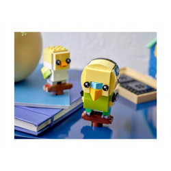 LEGO BrickHeadz 40443 Papużka
