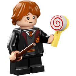 LEGO Harry Potter 76423 Ekspres do Hogwartu i stacja w Hogsmeade