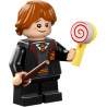 LEGO Harry Potter 76423 Ekspres do Hogwartu i stacja w Hogsmeade
