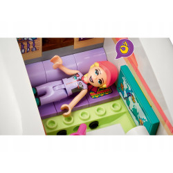 LEGO Friends 41716 Stephanie i przygoda pod żaglami