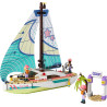 LEGO Friends 41716 Stephanie i przygoda pod żaglami