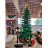 Lego Zestaw Świąteczny 40573 Drzewo Bożonarodzeniowe 784 elem. Na Prezent