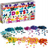 LEGO DOTS Rozmaitości DOTS 41935 klocki