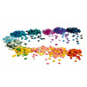 LEGO DOTS Rozmaitości DOTS 41935 klocki