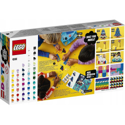 LEGO DOTS Rozmaitości DOTS 41935 klocki