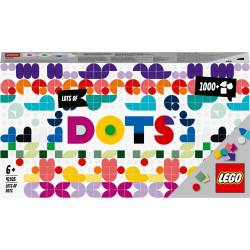 LEGO DOTS Rozmaitości DOTS 41935 klocki