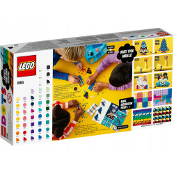 LEGO DOTS Rozmaitości DOTS 41935 klocki